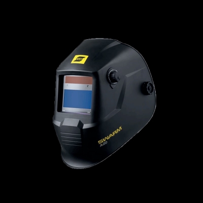 Careta Soldador Fotosensible Esab Swarm A20