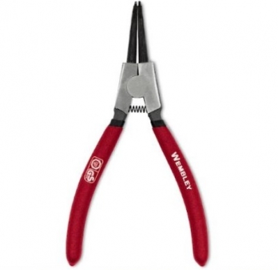 Pinza Seeger Wembley 7