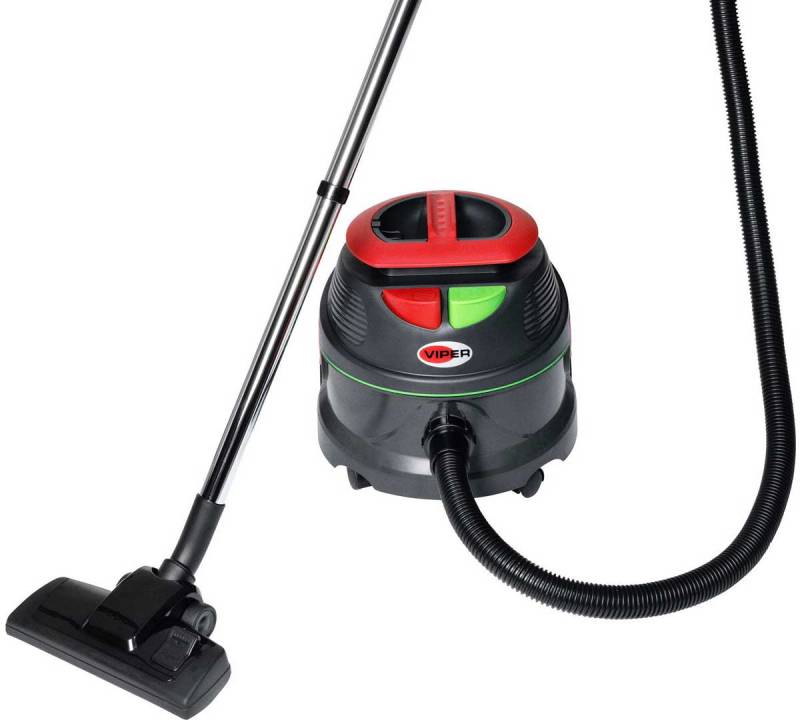 Aspiradora Viper Dsu-15 1200 W 15Lts