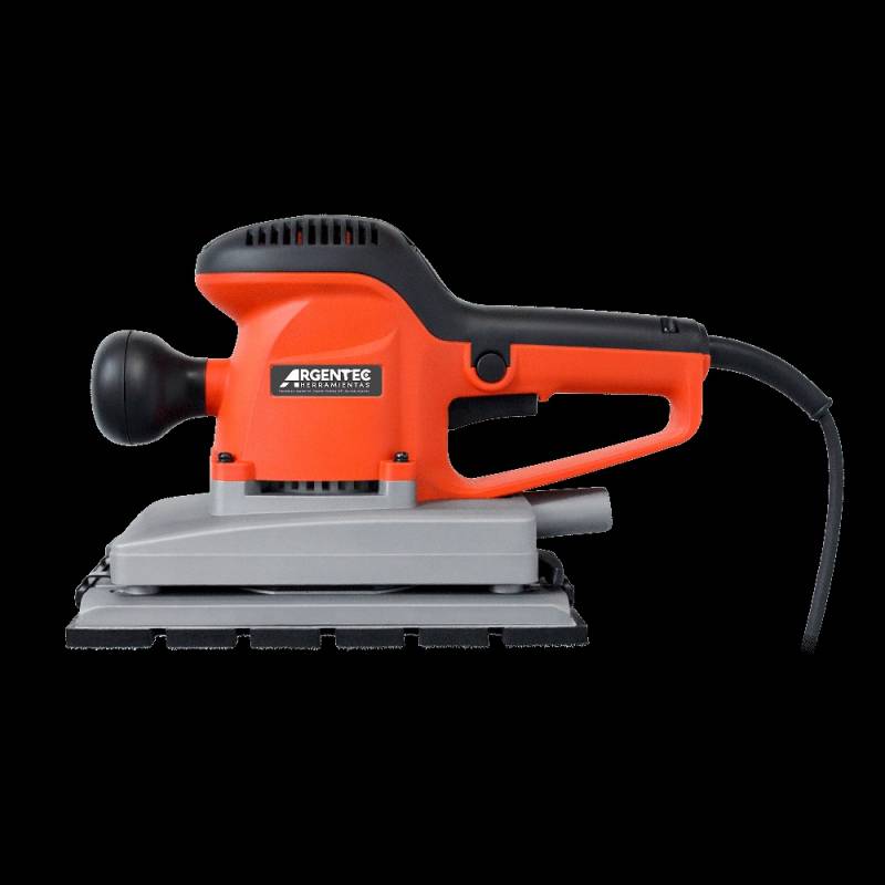 Lijadora Orbital Argentec Lo-320 (Lija 115 X 229Mm) 320W