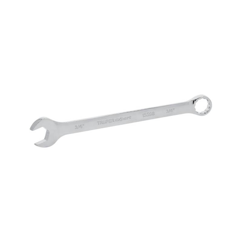 Llave Combinada Truper Sae (19) 3/4 Cd.:15598