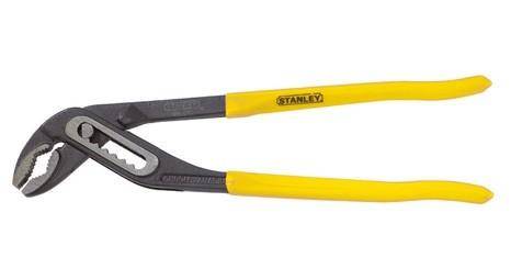 Pinza Pico De Loro Stanley 10 Doble Cremallera Cd.:84 015