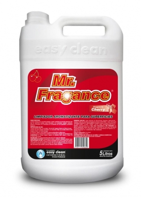 Desinfectante Desodorante Easy Clean Mr. Fragance X 5Lts 70118