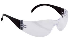 Anteojo Steelpro Spy Claro Hc 520075529