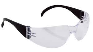 Anteojo Steelpro Spy Claro Hc 520075529