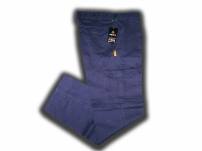 Pantalon Pampero A-Marino (66)