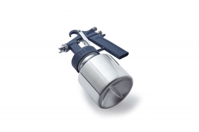 Pistola P/ Pintar De Baja Bremen Cd.:6004