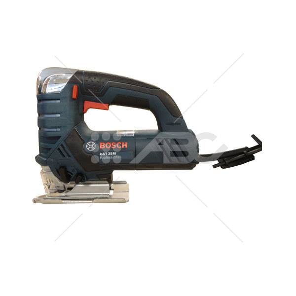 Sierra Caladora Bosch Gst25M 670W