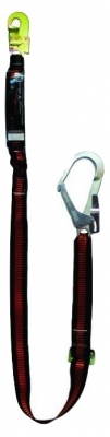 Elemento Anticaida Eslingar Cv1020A Cinta Plana 2 Mts Reg. Mosq.18 Y 55Mm C/Amor.