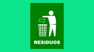 Cartel 69 300 X 400  Residuos
