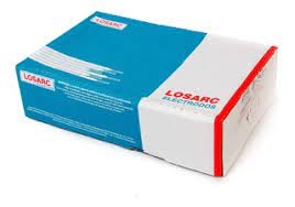 Electrodo 3,25Mm P.azul (6013) Losarc X Kg