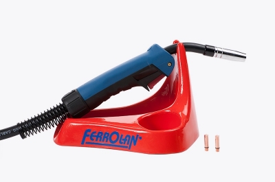 Torcha Completa Ferrolan 360 P/ Sold.mig X 4Mts Cd: 114P341340-F