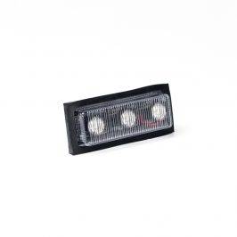 Secuenciador Electronico Tipo Strobo 4 Canales Sfl425 P/Led Perim. Y Barrales