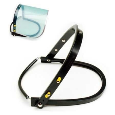 Porta Visor Rebatible Univ. C/Pc1Mm 2002
