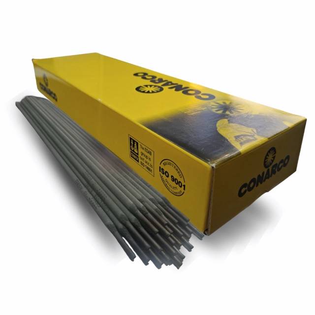 Electrodo 3,25Mm P/Acero Inox. (308L) Conarco X 5Kg