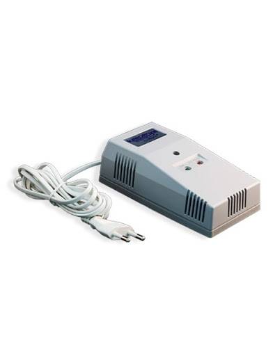 Detector De Gas Dagr24