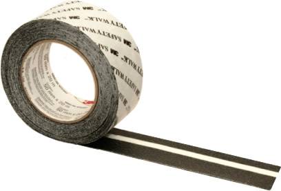Cinta Antideslizante 3M Fotolum. 50Mm X 20 Mt (64279)