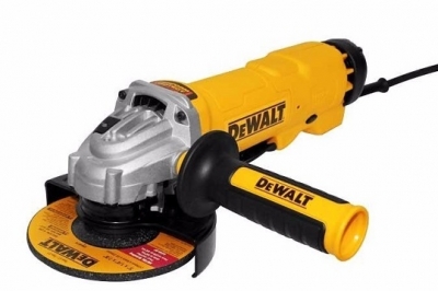 Amoladora Dewalt 1500W Dwe-4314N 4.1/2