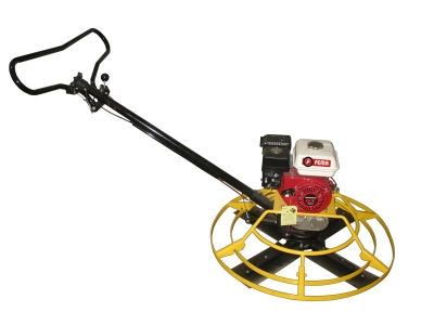 Alisadora Fema Ø900Mm. - 5,5Hp - Motor Honda Gx 160