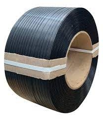 Fleje Negro 19 Mm X Kg. Fo.