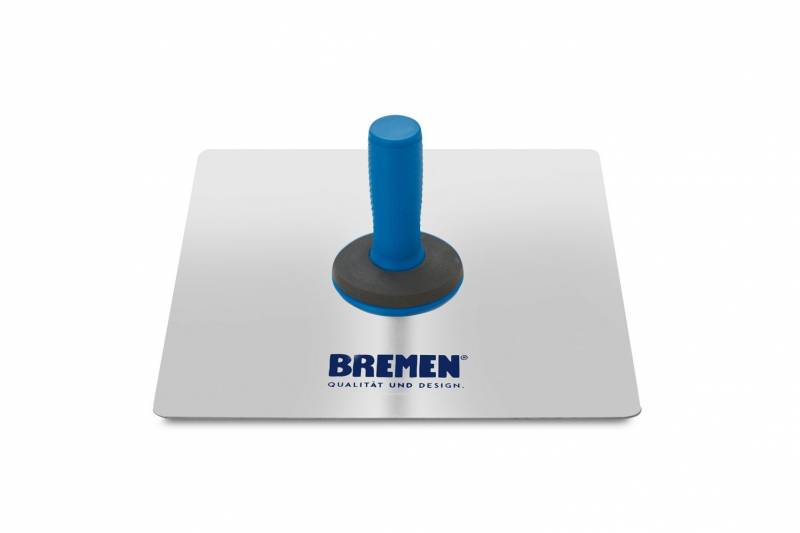 Plato P/ Masilla Bremen C/ Pad De Apoyo Cd.:7258