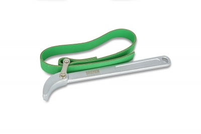 Saca Filtro Llave A Cinta Bremen 500Mm Cd.:7491