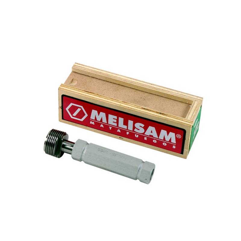 Calibre Control De Rosca 3/4’’ Bspt P/Co2 Y Gases Del Aire 3/4