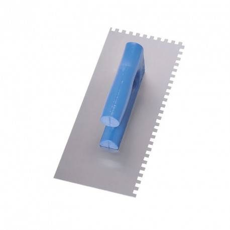 Llana Dentada Sta. Juana 30Cm (12 X 12) Cod.:03643.40