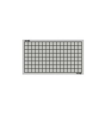 Placas Adhesivas Para Trampas F1 Y F4 Chica