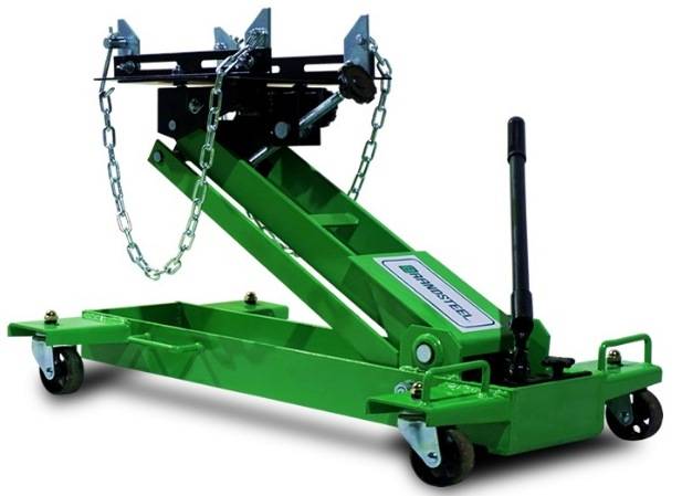 Saca Caja Brandsteel 2Tn - Sch2