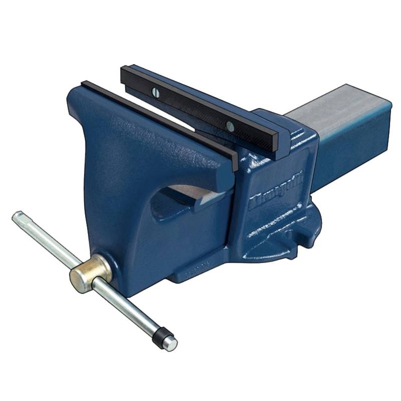 Morsa De Banco Nº10 - 254 Mm