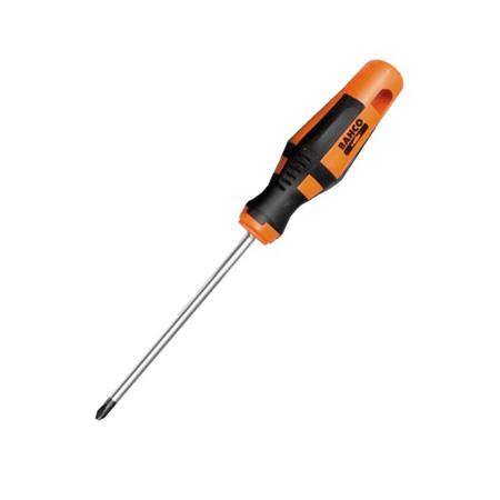 Destornillador Bahco Phillips Ø3 X 200Mm Cd.:p-3300-200