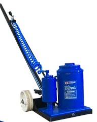 Carro P/ Criquet Botella Hidroneumatico