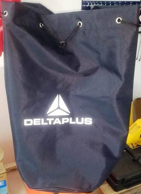 Bolso Marinero Porta Arnes