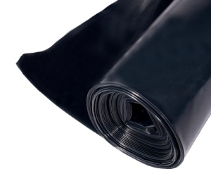 Polietileno 4 X 50 X 200Mic. Negro