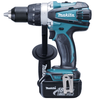 Taladro Atornillador Makita Ddf458Z 18V 2000Rpm