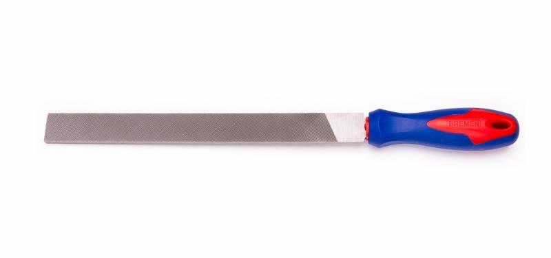 Lima Plana Bremen Bastarda 10 C/Cabo - P/Machete Cd.:4591