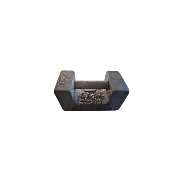 Pesa Patron X 5Kg