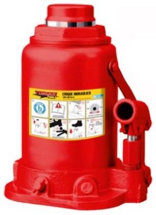 Criquet Botella 50Tn Torque Tools - Torletti Bc50