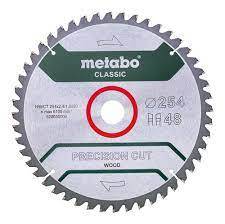 Disco Sierra Circular P/Madera 165X20 18 Dientes (6286500)