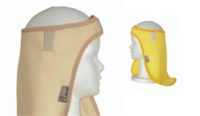 Sombra Libus P/Casco Beige 901750