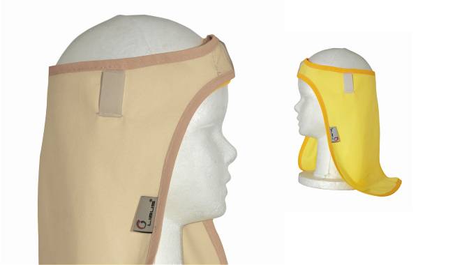 Sombra Libus P/Casco Beige 901750