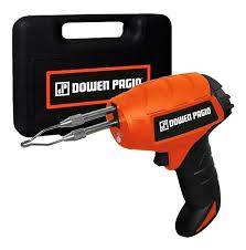 Soldadora De Estaño Dowen Pagio 100W