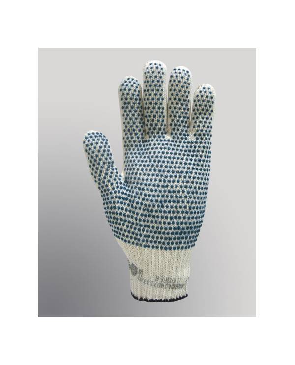Guante Moteado Gamisol 1100Xnseg