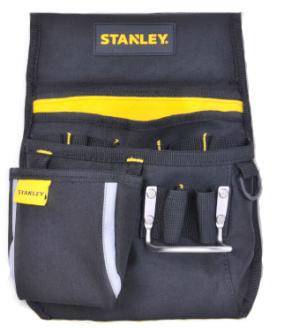 Porta Herramientas Stanley 13 Cd.:stst511324La