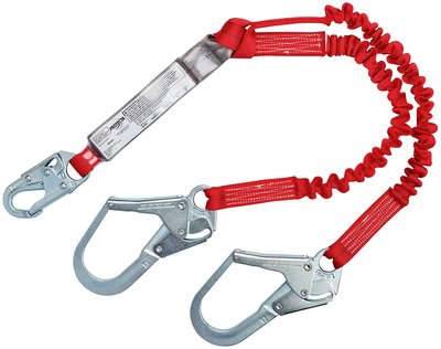 Elemento Anticaida 3M - 1342125E - Doble Elast. C/Amor. Mosq.55Mm