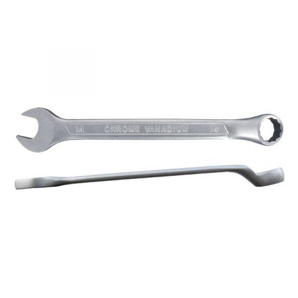 Llave Combinada Crossmaster Mm N°10 Cd.:9960112.5