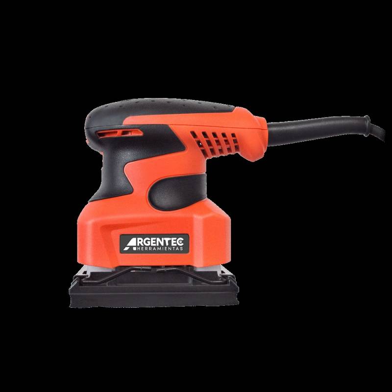 Lijadora Orbital Argentec Palma 1/4H 220W - Lo180