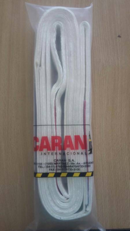 Eslinga Caran 1500/50 Std 3 Mts X 1,5T