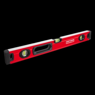 Nivel Magnetico Craftsman 24`- 60Cm Cd.:0082346